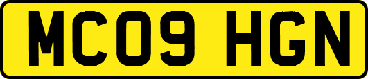 MC09HGN