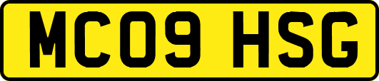 MC09HSG