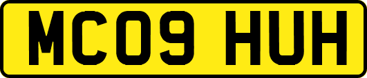 MC09HUH