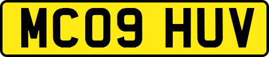 MC09HUV