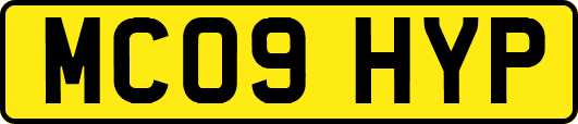 MC09HYP