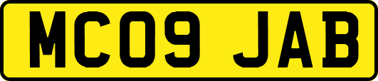 MC09JAB