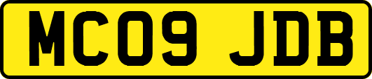 MC09JDB