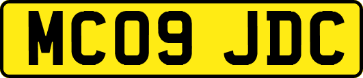 MC09JDC