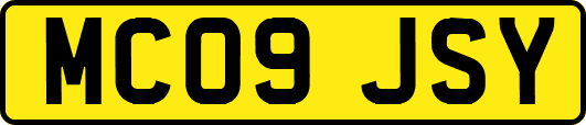 MC09JSY