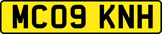 MC09KNH