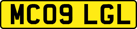 MC09LGL