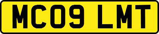 MC09LMT