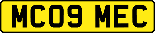MC09MEC