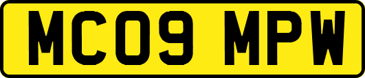 MC09MPW