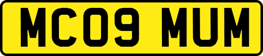 MC09MUM