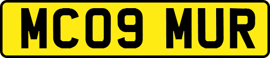 MC09MUR