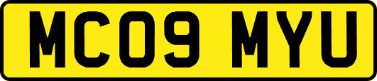 MC09MYU