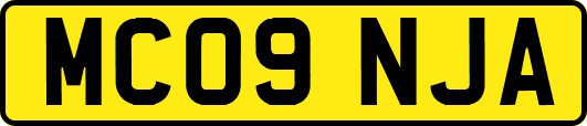 MC09NJA