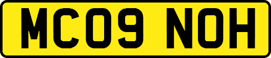MC09NOH