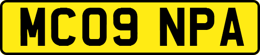 MC09NPA