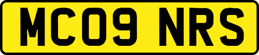 MC09NRS
