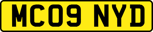 MC09NYD