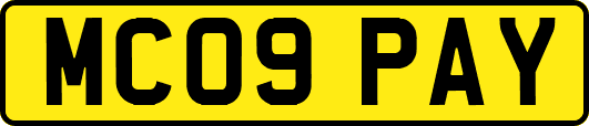 MC09PAY