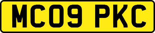 MC09PKC
