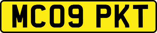 MC09PKT