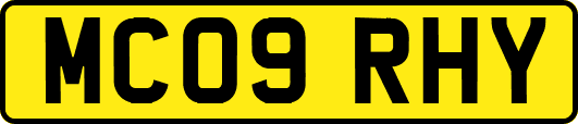 MC09RHY