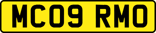 MC09RMO