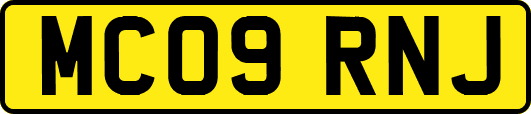 MC09RNJ
