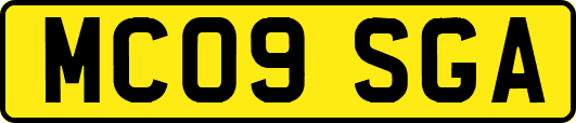 MC09SGA