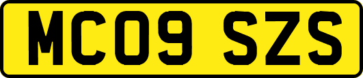 MC09SZS