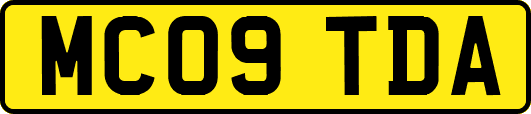 MC09TDA