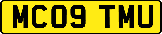 MC09TMU