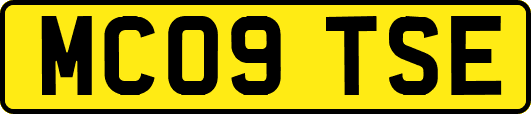 MC09TSE