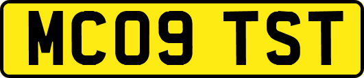 MC09TST