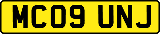 MC09UNJ