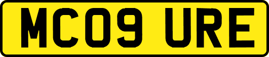 MC09URE