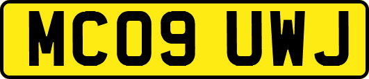 MC09UWJ
