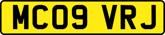 MC09VRJ