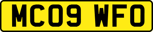 MC09WFO