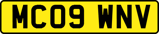 MC09WNV