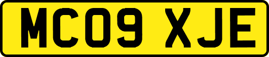 MC09XJE