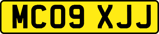 MC09XJJ