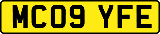 MC09YFE