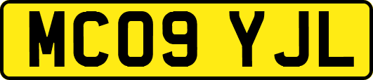 MC09YJL