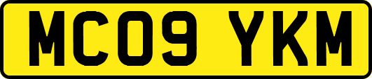 MC09YKM