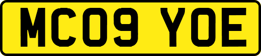 MC09YOE