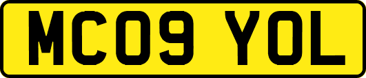 MC09YOL
