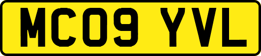 MC09YVL