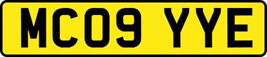 MC09YYE