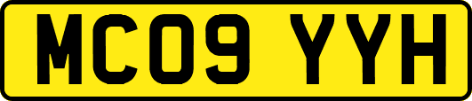 MC09YYH